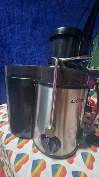 Extractor de jugos AICOK
