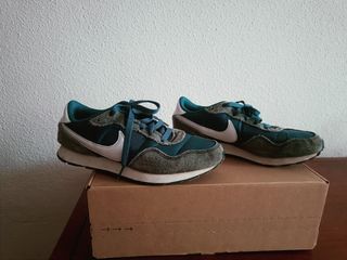Zapatillas Nike Cortez