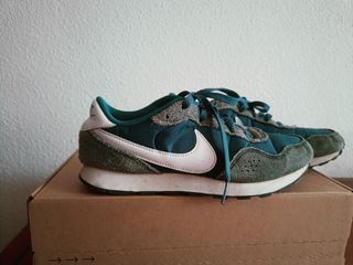 Zapatillas Nike Cortez