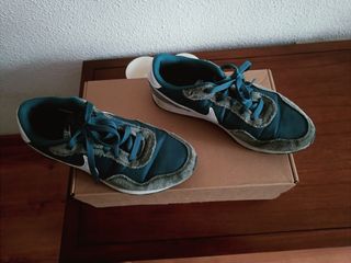 Zapatillas Nike Cortez