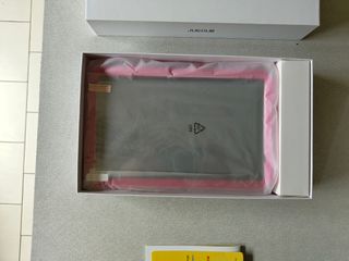 Tablet JUEDUR R500 Android Rosa