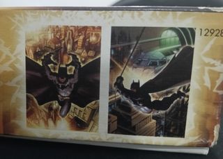 Puzle Batman