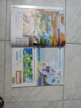 Guess What! Level 4 Pupil's Book with Enhanced ...
