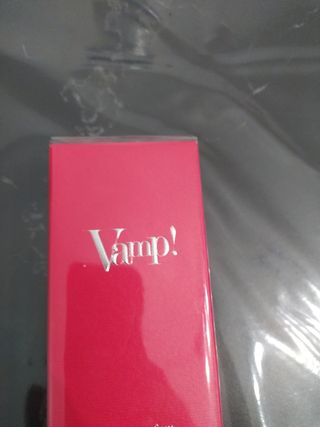 Profumo Pupa Vamp! Eau de Parfum 50ml