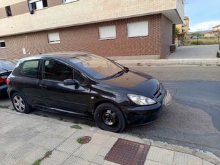 Peugeot 307 2004