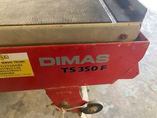 Cortadora Dimas TS 350 F