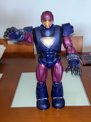 Figura Centinela X-Men 40cm Hasbro