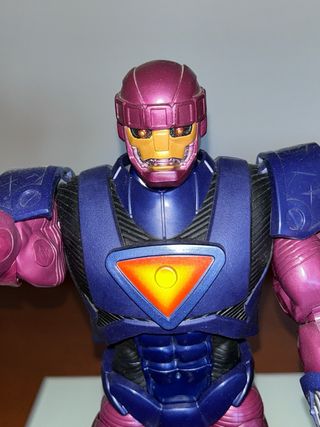Figura Centinela X-Men 40cm Hasbro