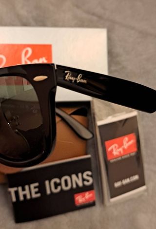 Gafas de sol Ray-Ban Wayfarer