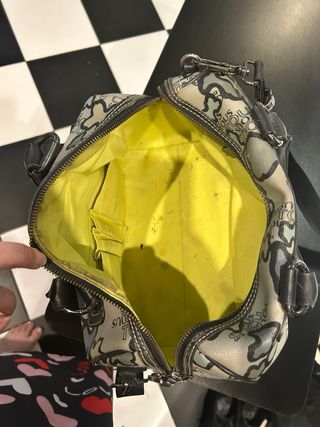 Bolso Tous Multicolor