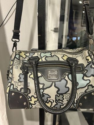 Bolso Tous Multicolor