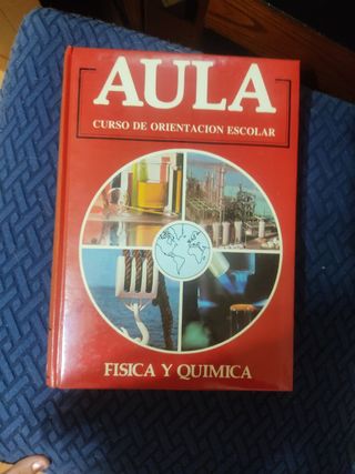 AULA CURSO DE ORIENTACIÓN ESCOLAR