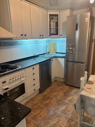 Piso en Sant Feliu de Llobregat
