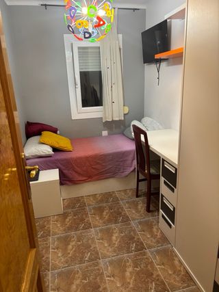 Piso en Sant Feliu de Llobregat