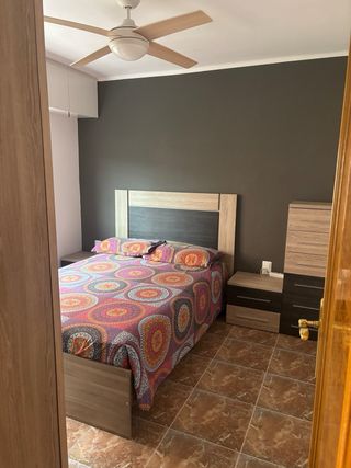 Piso en Sant Feliu de Llobregat