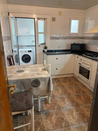 Piso en Sant Feliu de Llobregat