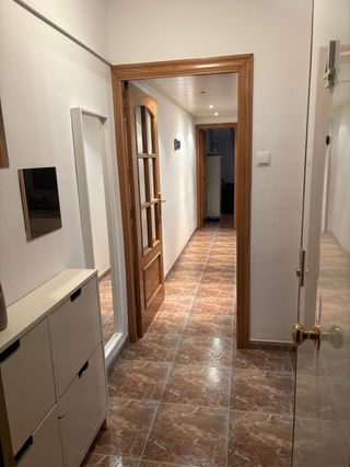 Piso en Sant Feliu de Llobregat
