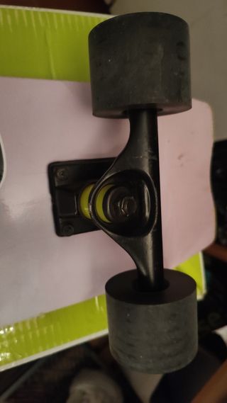 Skateboard 