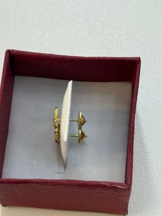 Pendientes Oro 18 Quilates