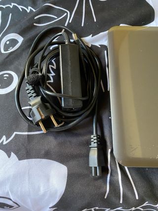 Portátil HP Pavilion g6 Series