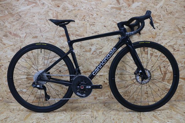 Bicicleta Cannondale Supersix Evo Hi-Mod Ultegra