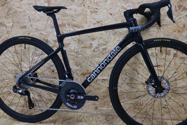 Bicicleta Cannondale Supersix Evo Hi-Mod Ultegra