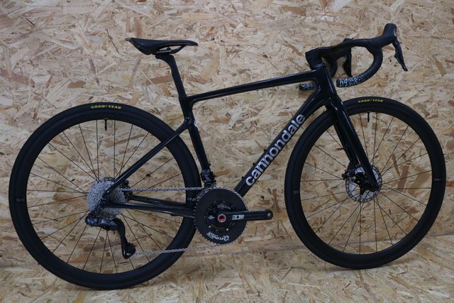 Bicicleta Cannondale Supersix Evo Hi-Mod Ultegra