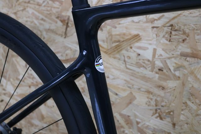 Bicicleta Cannondale Supersix Evo Hi-Mod Ultegra