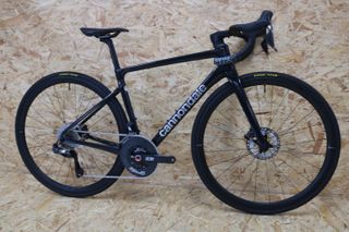 Bicicleta Cannondale Supersix Evo Hi-Mod Ultegra