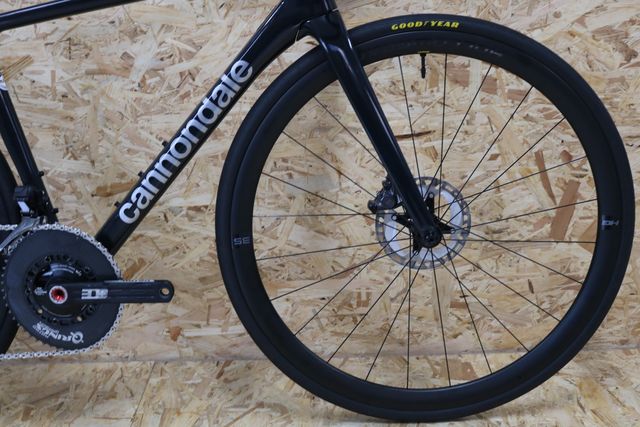 Bicicleta Cannondale Supersix Evo Hi-Mod Ultegra