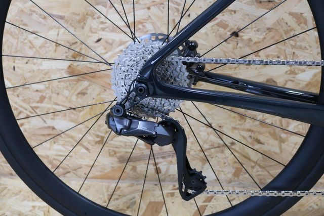 Bicicleta Cannondale Supersix Evo Hi-Mod Ultegra