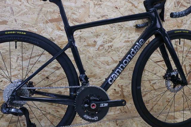 Bicicleta Cannondale Supersix Evo Hi-Mod Ultegra