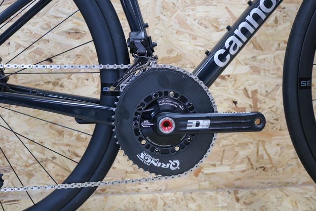 Bicicleta Cannondale Supersix Evo Hi-Mod Ultegra