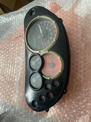 Cuentakilómetros Piaggio NRG MC3