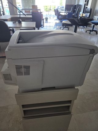 Impresora OKI C5650 Profesional Color