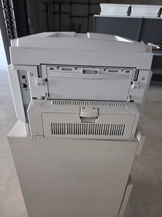 Impresora OKI C5650 Profesional Color