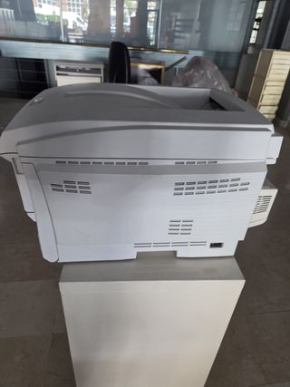 Impresora OKI C5650 Profesional Color
