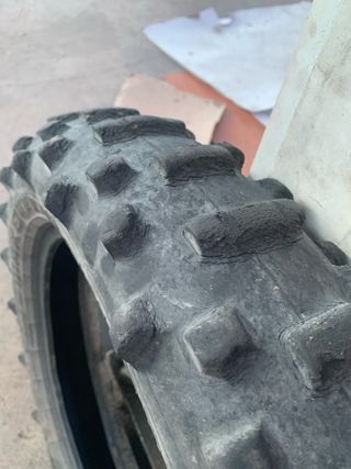 Neumático Dunlop E91EX