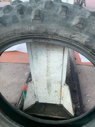 Neumático Dunlop E91EX