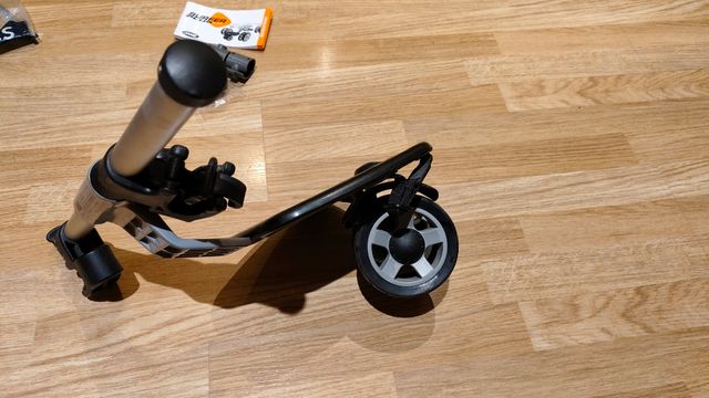 Patinete para carrito Jané