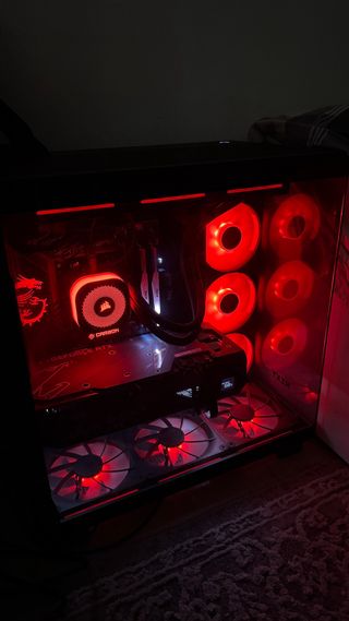 PC Gaming/Workstation Ryzen 9 7950X
