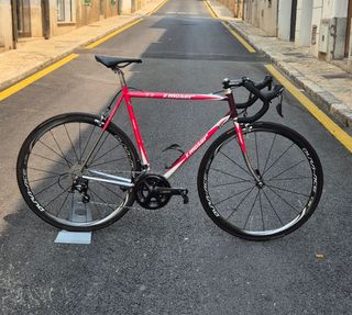 Moser Leader AX