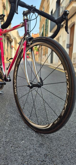 Moser Leader AX
