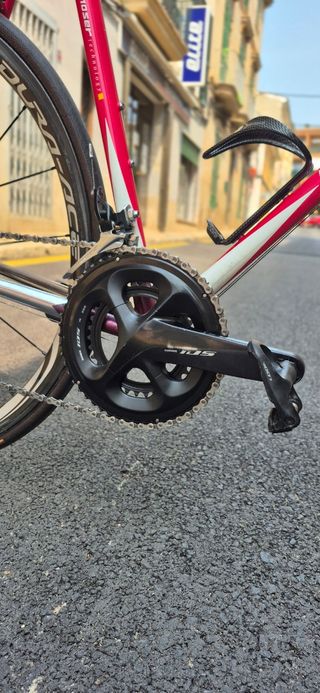 Moser Leader AX
