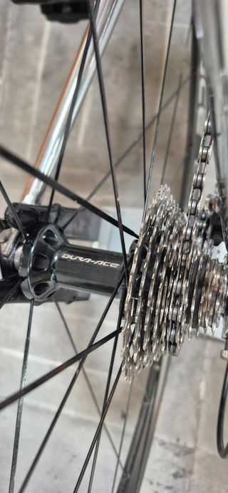 Moser Leader AX