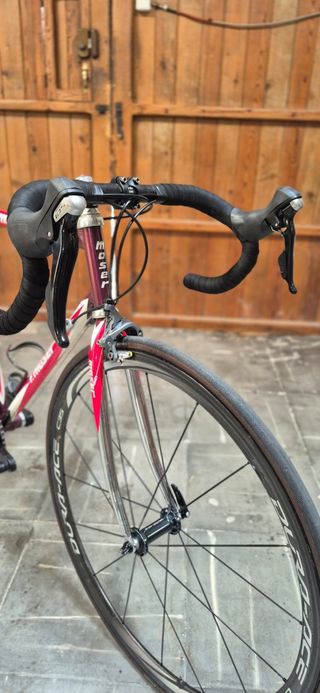 Moser Leader AX