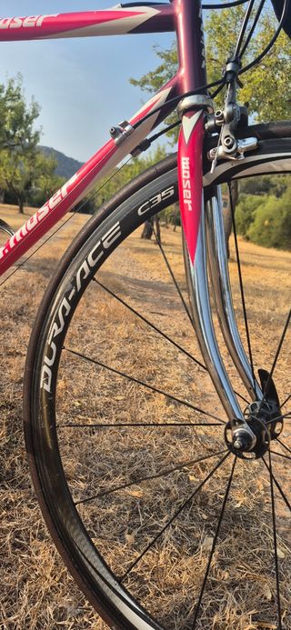 Moser Leader AX