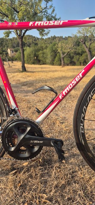 Moser Leader AX