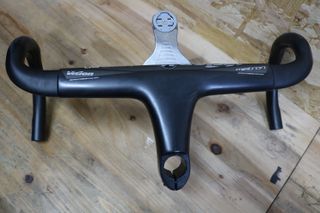 Manillar Vision Metron 6D Carbon Road