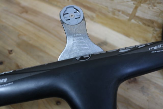 Manillar carretera Vision Metron 6D Carbono